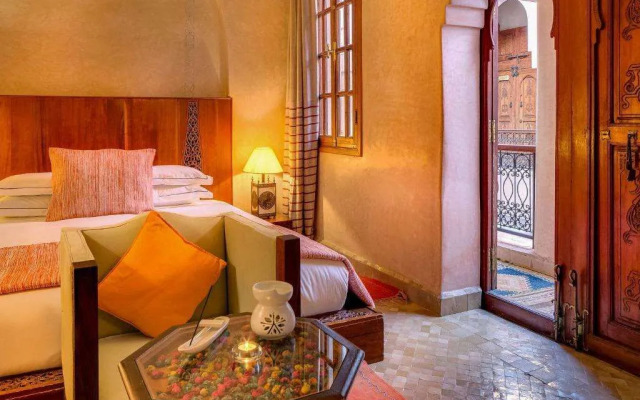 Hotel Angsana Riad Lydines