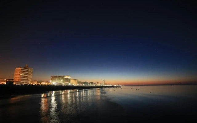 Hotel Al Mare