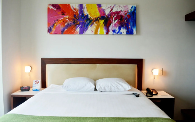 Hotel Hex Esteli