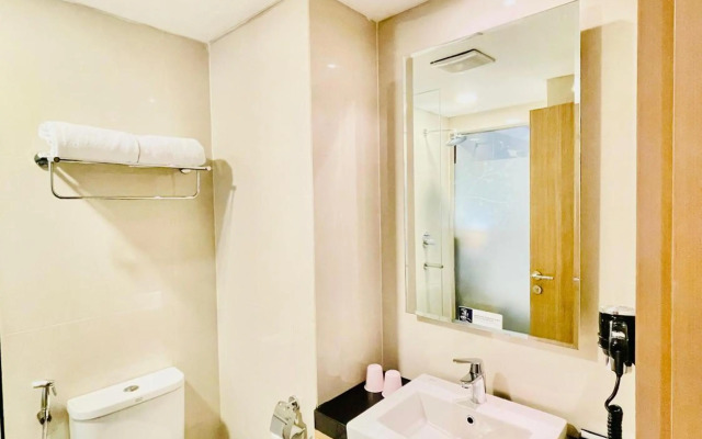 Golden Tulip Essential Tangerang