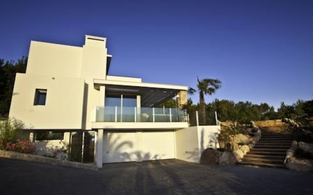 Villa Esteban