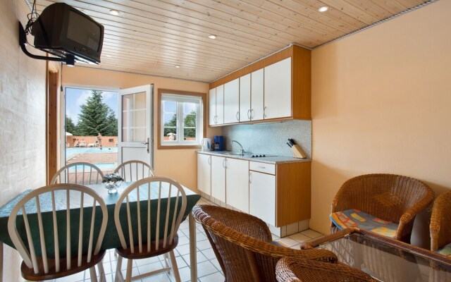 Kongernes feriepark Camping