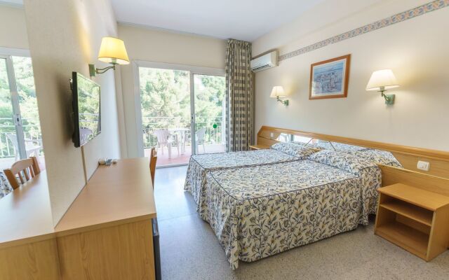 Hotel Checkin Catalonia