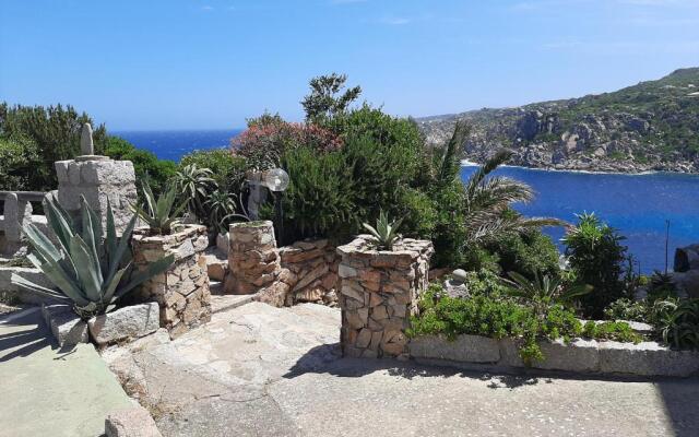 Overlooking the sea Santa Teresa Gallura