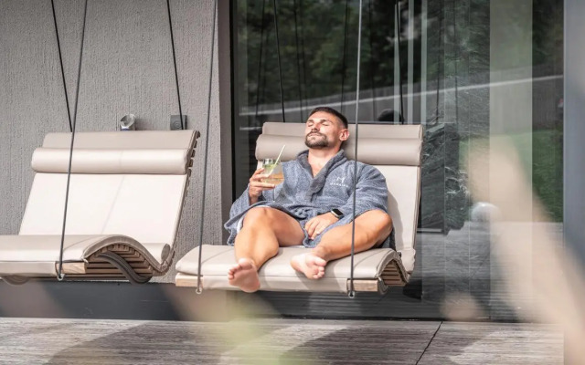 Maraias - Luxury Suites & Apartments