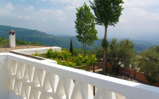 Balcón De Válor - Centro De Turismo Rural - Apartment