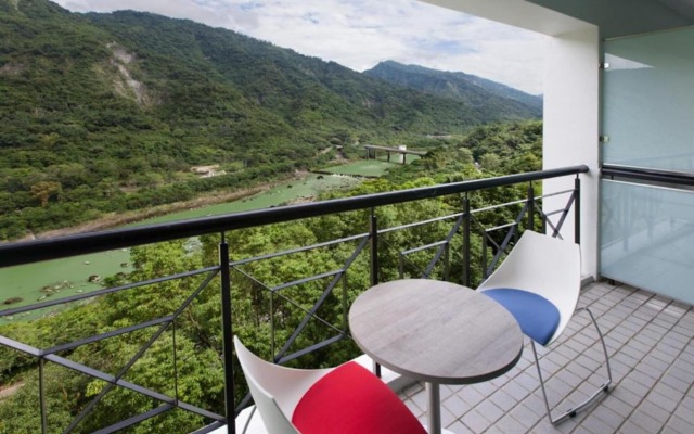 Hotel Cham Cham