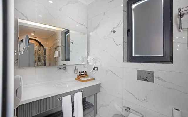 Derin Deniz Boutique Hotel