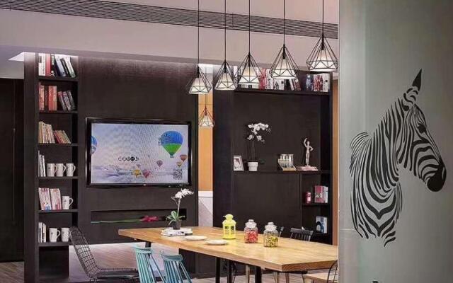 Sofis Pop Hotel
