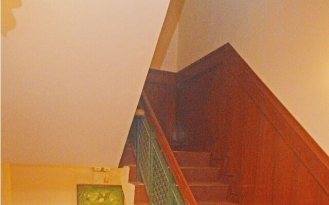 NIDA Rooms Nagoya Garden Sentral