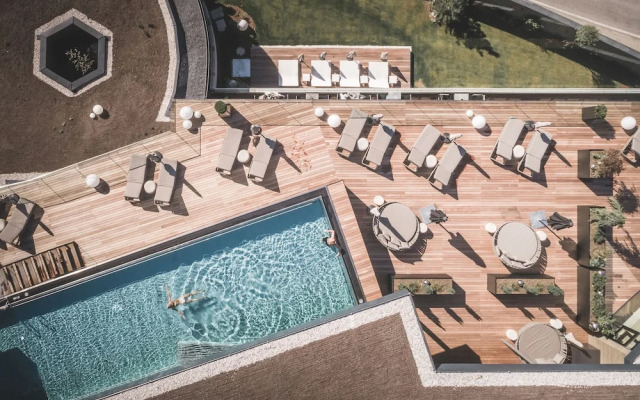 AMONTI Wellnessresort