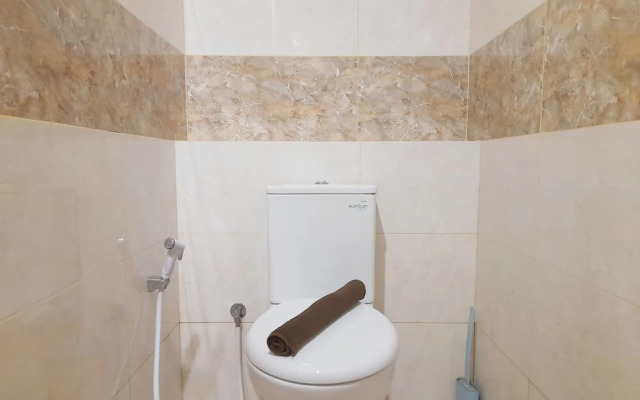 Modern Classic Studio At Mataram City Apartment