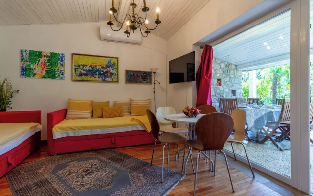 Apartman Azzuro Bay 1