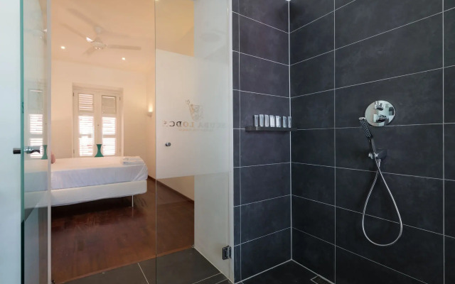 Scuba Lodge & Ocean Suites