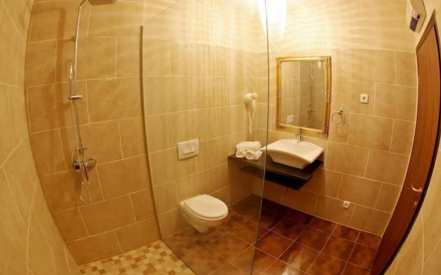 Luxury Rooms Contessa Vitali
