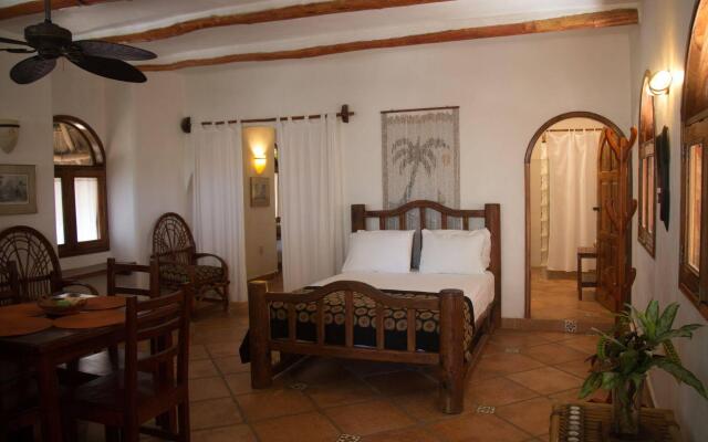 Posada Yum Kin Hotel