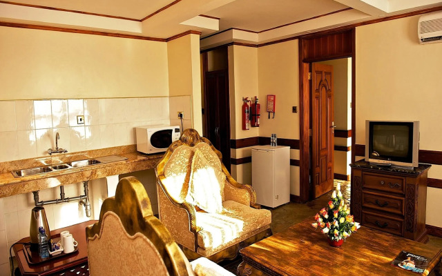 Muthu Silver Springs Hotel