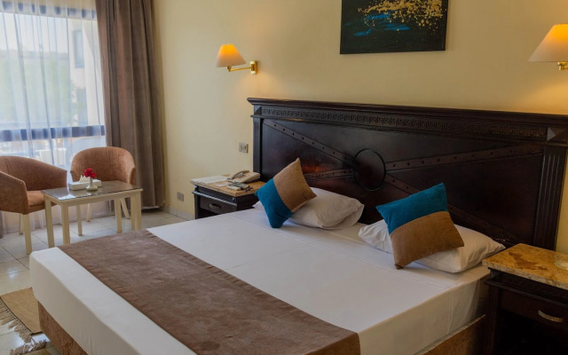 Cataract Resort Naama Bay