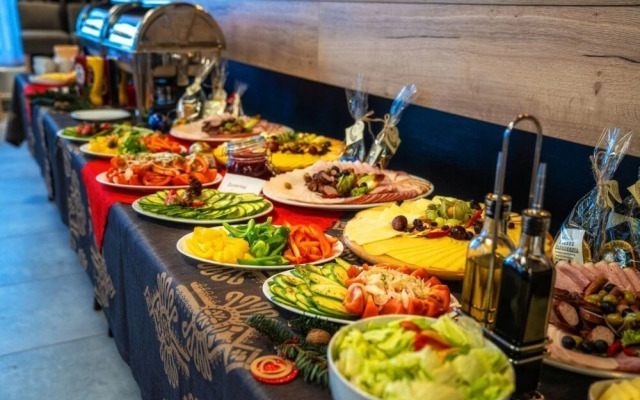 Hotel Korona Tatr