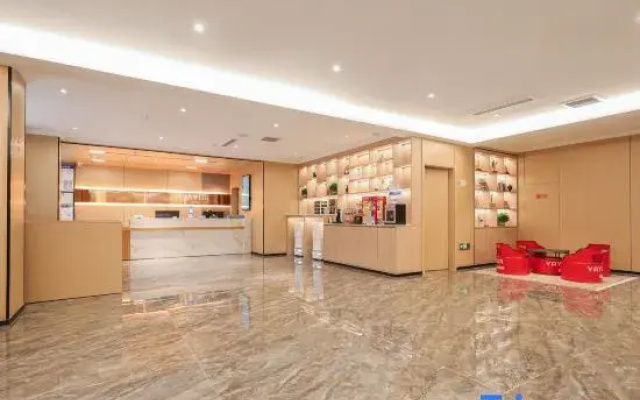 Yayue Hotel