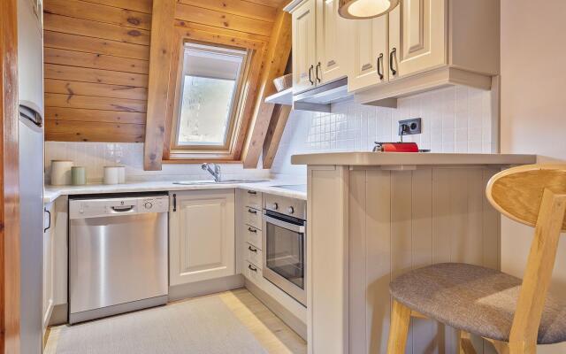 Luderna - Casa Eth Farrow I