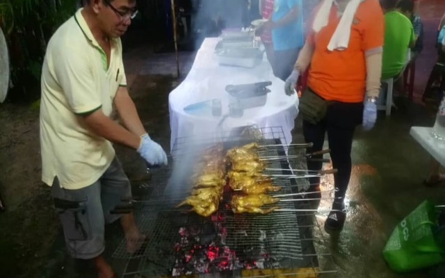 Lembin Village Sdn Bhd