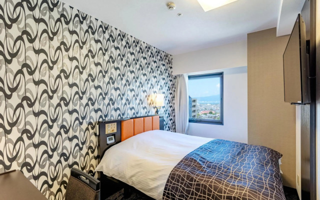 Apa Hotel Biwako Seta Ekimae