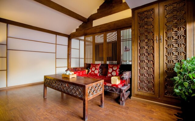 Xilu Xiaoxie Inn