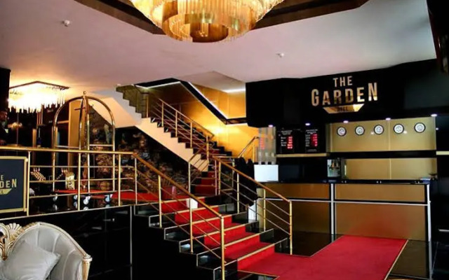 The Garden Otel
