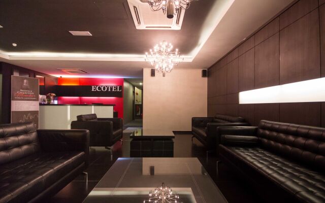 Chariton Hotel Ipoh