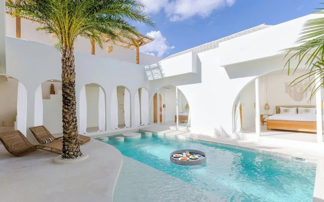 Villa Nokanhui - 3BR Private Villa