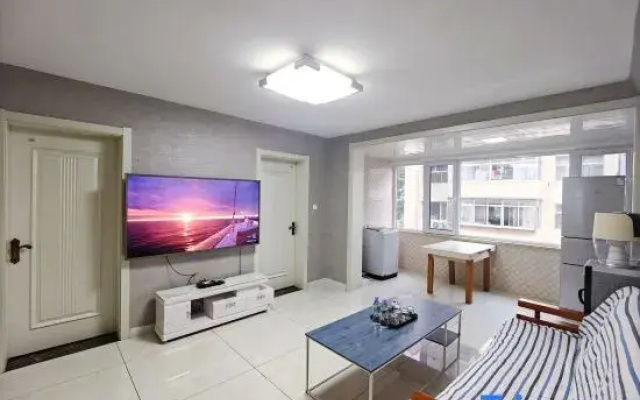 Jinwo Urban Homestay (Xinghua North Street)