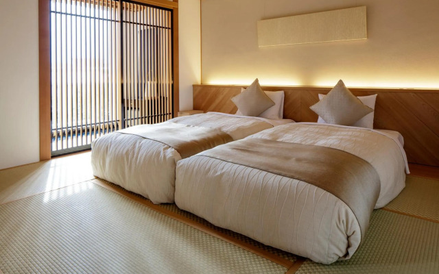 Sendai Royal Park Hotel