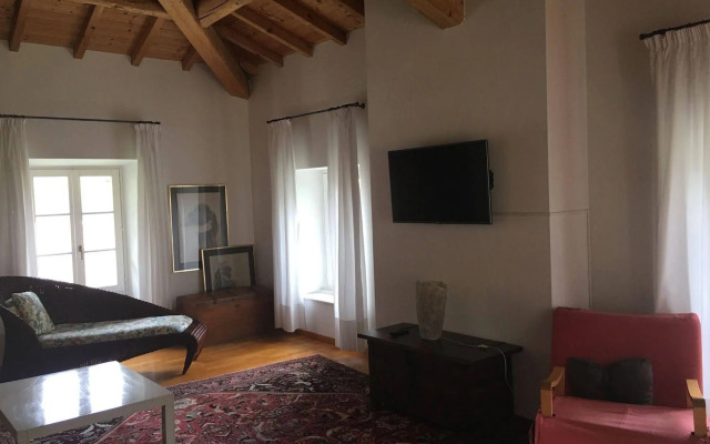 Villa Angelica