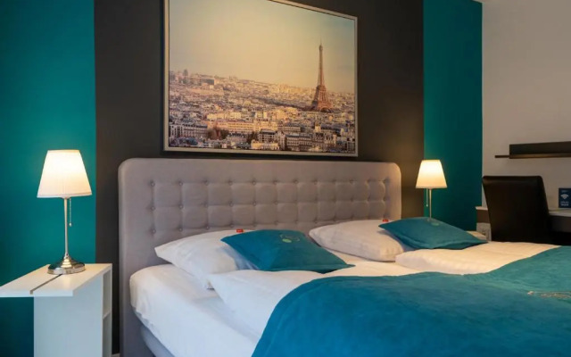 Friends Hotel Bad Salzuflen