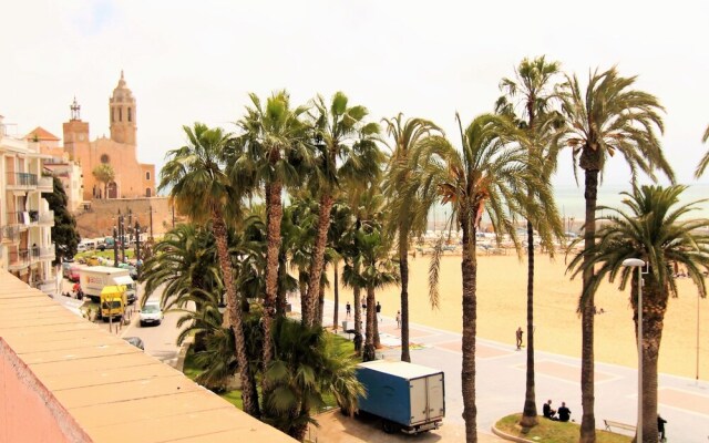 Vistamar Sitges Rentals