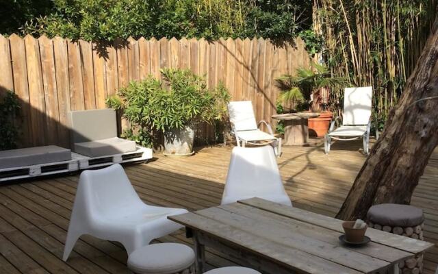 Maison proche bord de mer - Andernos les bains