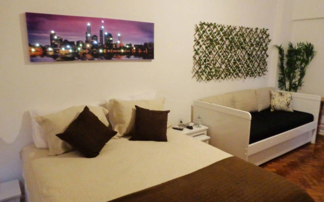 Praia do Flamengo Apartment