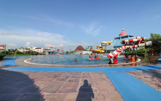 Nilansh Theme Park Resort & Water Park by OYO Rooms