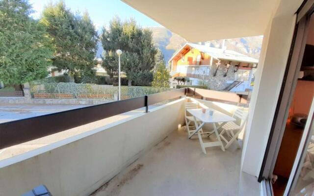 Appartement Saint-Lary-Soulan, 2 pièces, 6 personnes - FR-1-457-142