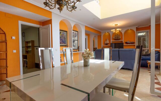 House Miralrio Rivas-Vaciamadrid