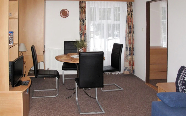 Harrachovka Harrachov