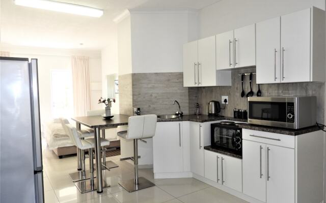 Footprints Self-Catering & B&B