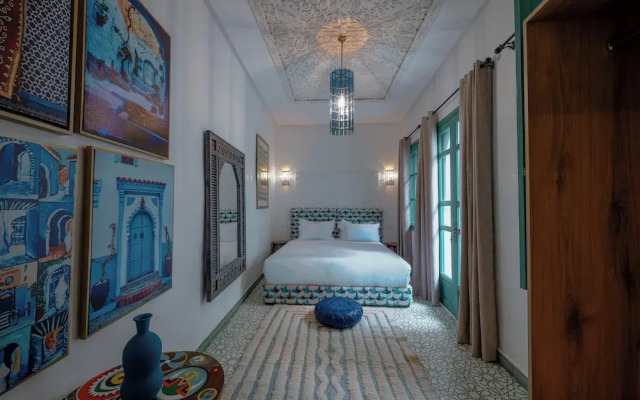 Riad Nejma BenYoussef