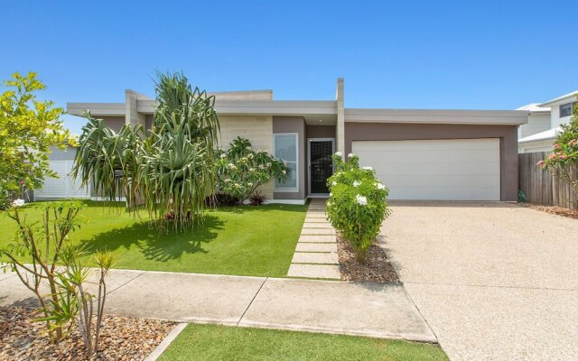 Beachside Haven