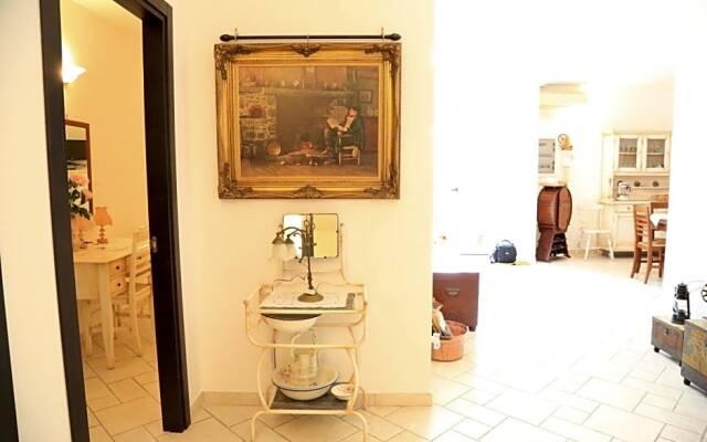 Bed & Breakfast dei Colli