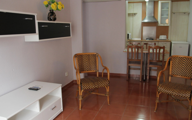 Apartamentos Mar de Tossa
