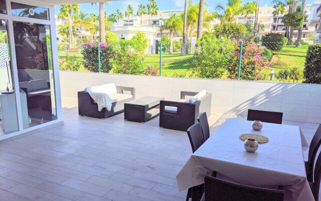 Lorcrimar V, Marbella