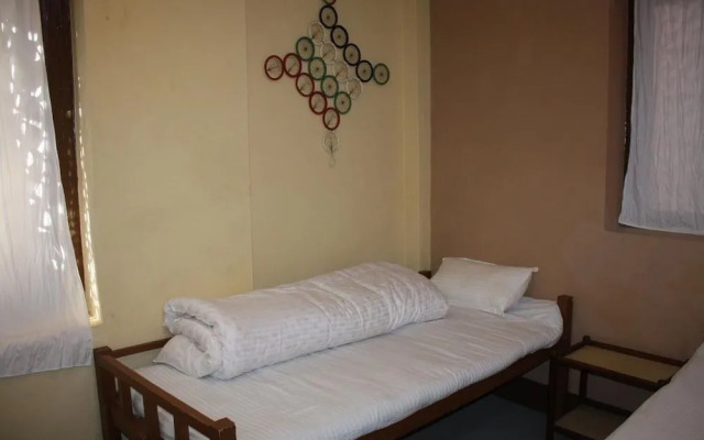 Mystic Inn Bed and Breakfast