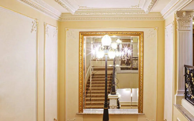 Hotel Quisisana Palace